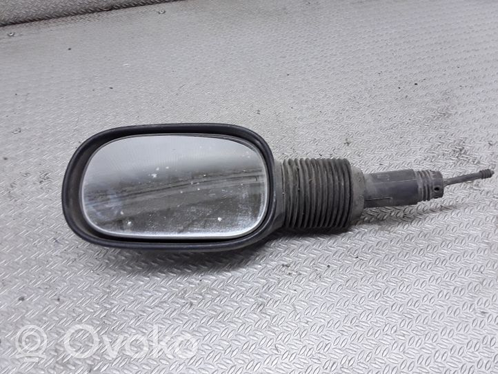 Ford Ka Manual wing mirror 