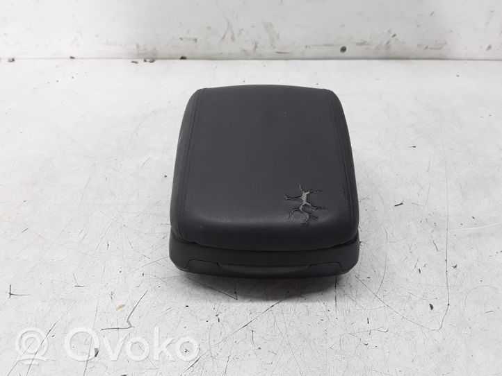 Volvo V50 Armrest 