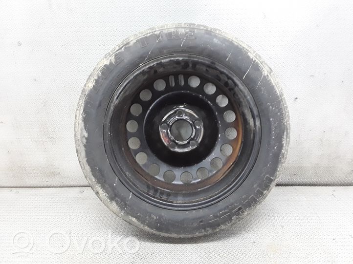 Opel Astra H Koło zapasowe R16 2160132