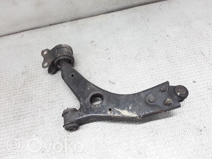 Volvo V50 Fourchette, bras de suspension inférieur avant 