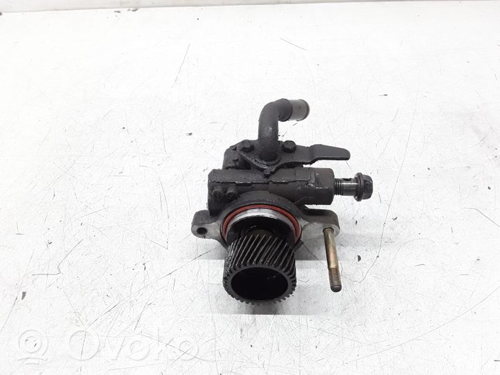 Ford Ranger Power steering pump 