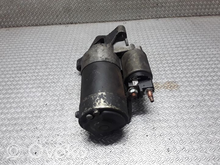 Citroen C5 Starter motor M001T