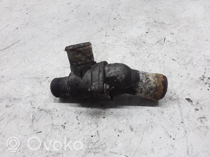 Ford Mondeo Mk III Termostat / Obudowa termostatu F53E8K528CA