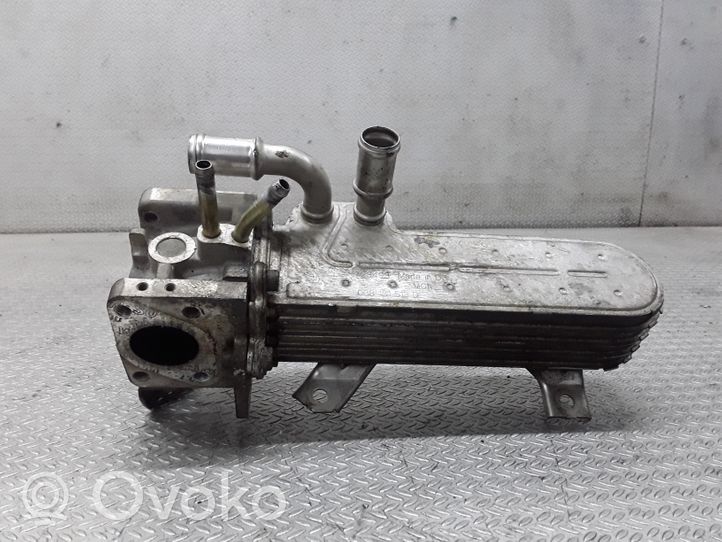 Volkswagen Golf IV EGR valve cooler 038131513D