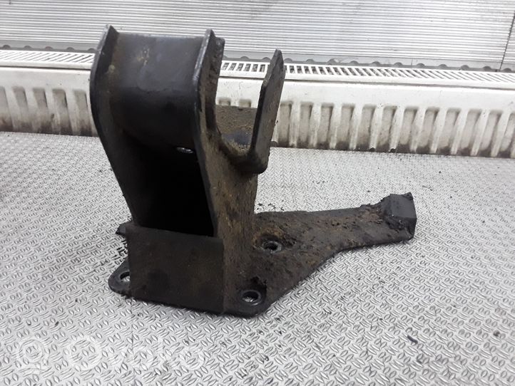 Land Rover Discovery Support, suspension du moteur 