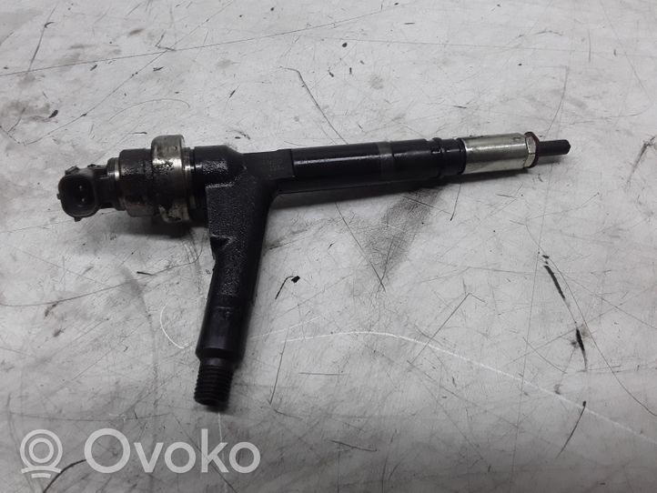 Opel Meriva A Fuel injector 8973138612