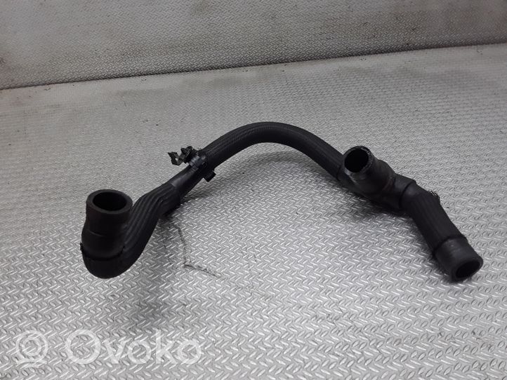 Citroen C8 Breather/breather pipe/hose 