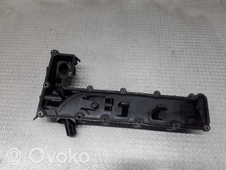 Citroen C8 Rocker cam cover 9631367880