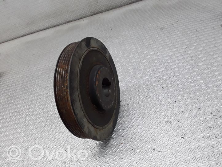 Citroen C8 Crankshaft pulley 