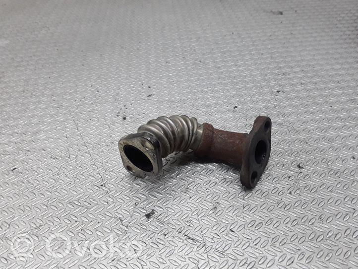 Hyundai Getz Tuyau de raccordement solide EGR 