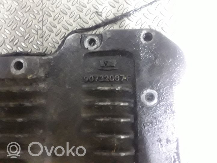 Opel Frontera A Miska olejowa 90732087F