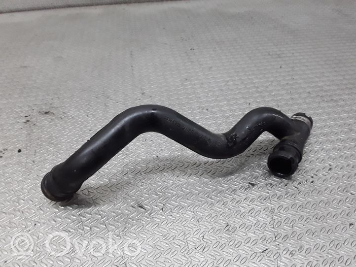 Opel Vectra C Breather/breather pipe/hose 