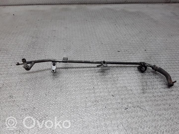 Opel Vectra C Fuel line/pipe/hose 