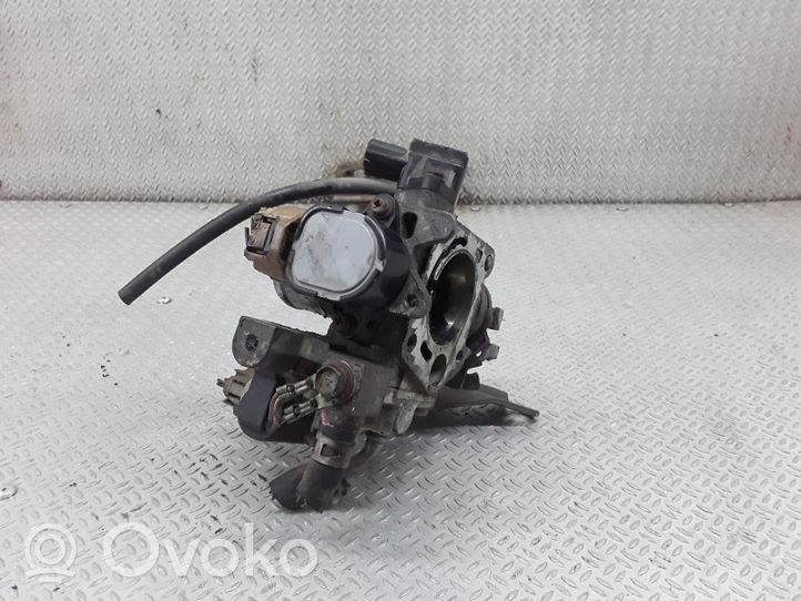 Daihatsu Sirion Carburatore 