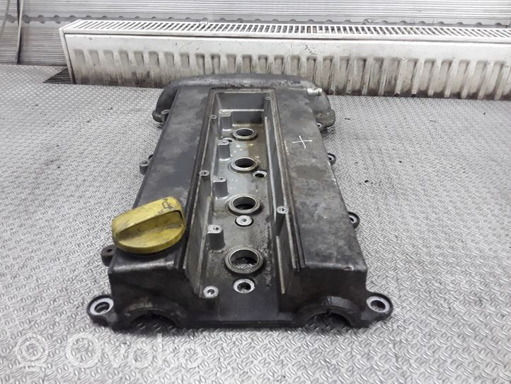 Saab 9-3 Ver2 Copertura per bilanciere albero a camme 