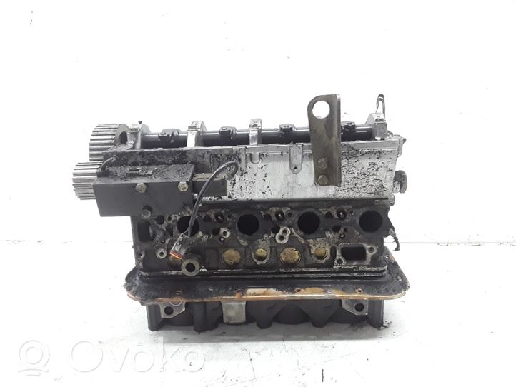 GAZ  GAZelle Culata del motor 5601006133