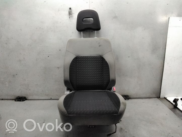 Nissan X-Trail T30 Sėdynių / durų apdailų komplektas 