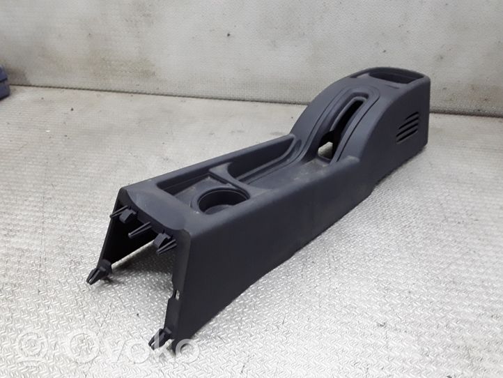 Peugeot 1007 Console centrale 9641006877