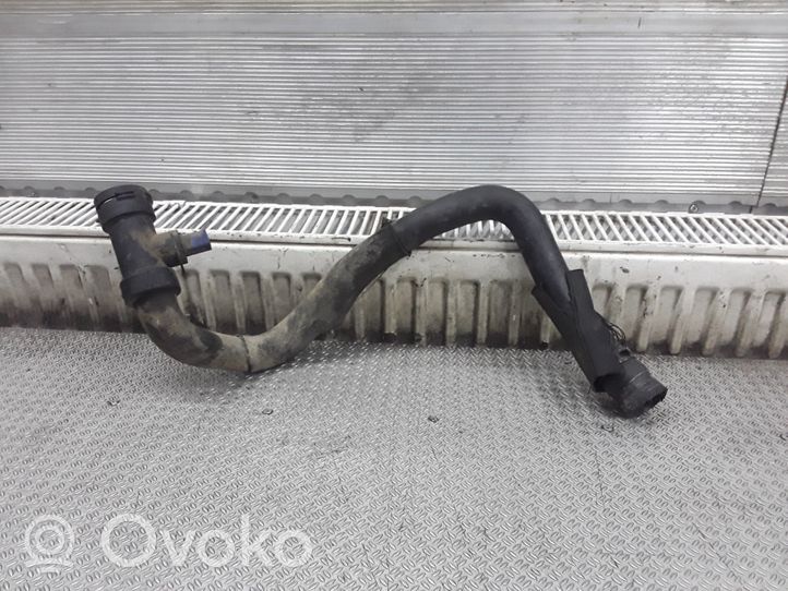 Audi A2 Engine coolant pipe/hose 8Z0121049H