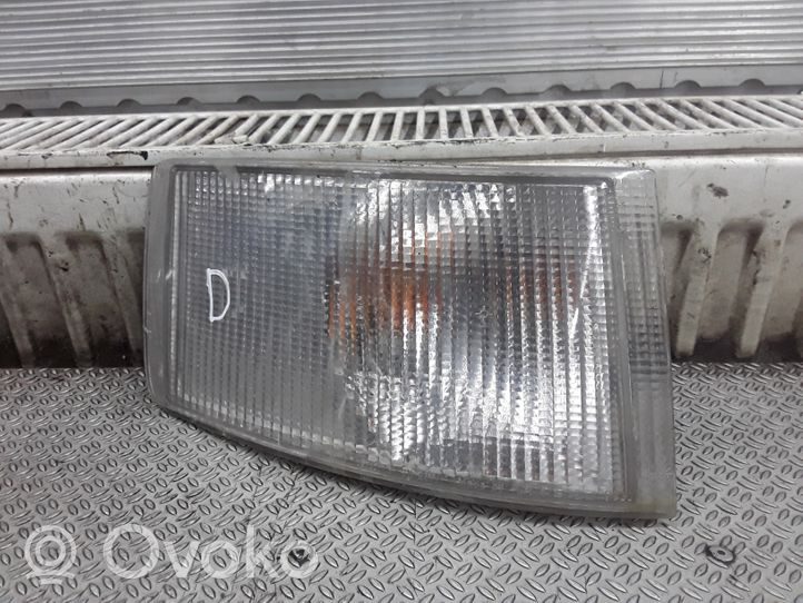 Fiat Ducato Kierunkowskaz przedni 35700747