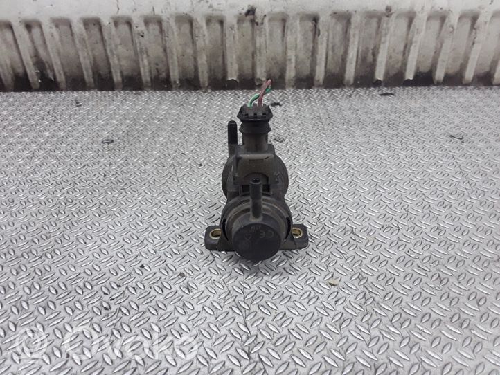 Fiat Ducato Turbo solenoid valve 46524556