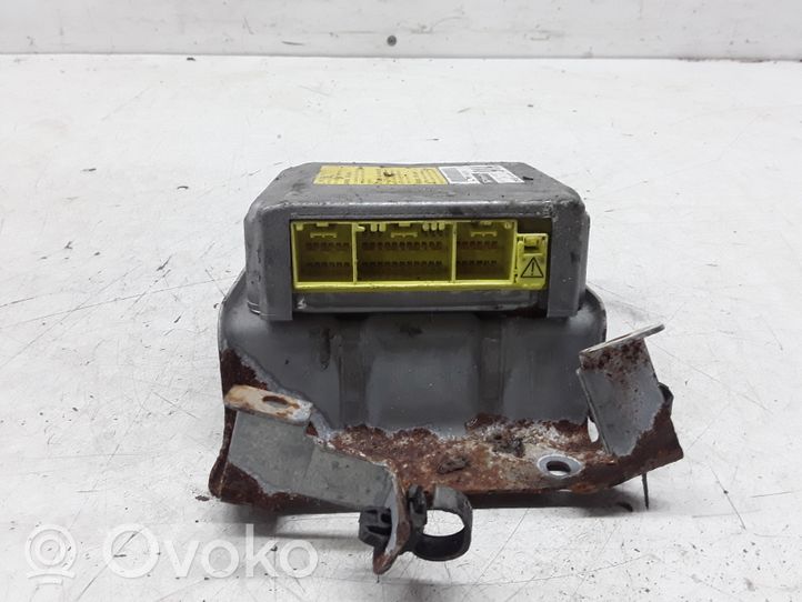 Daihatsu YRV Module de contrôle airbag 8917097414