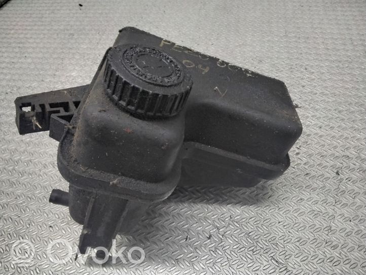 Peugeot 607 Réservoir de liquide de direction assistée 9632497280