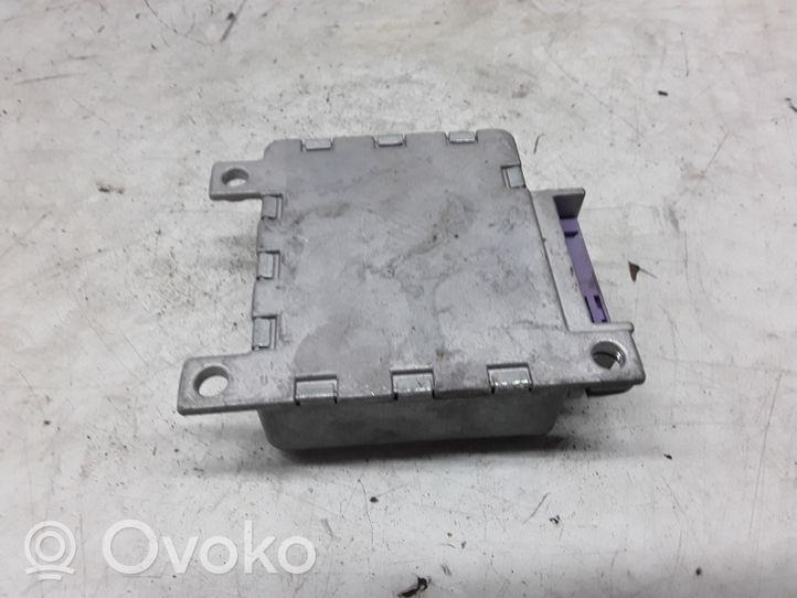 Volvo S40, V40 Module de contrôle airbag 90483546