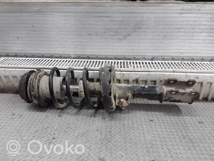 Opel Zafira A Ammortizzatore anteriore con molla elicoidale 22170192