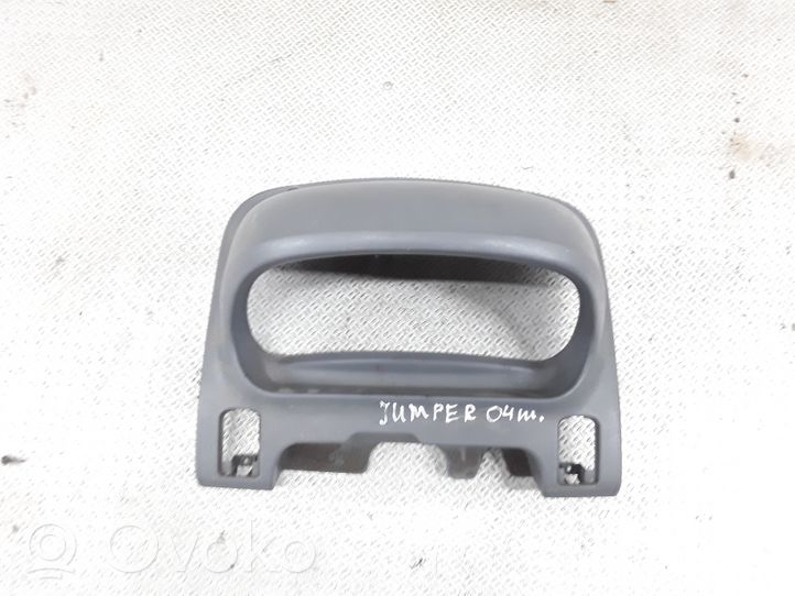 Citroen Jumper Dashboard trim 130395201