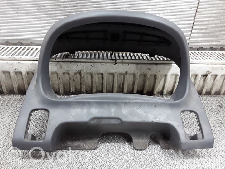 Citroen Jumper Cornice cruscotto LS130395201