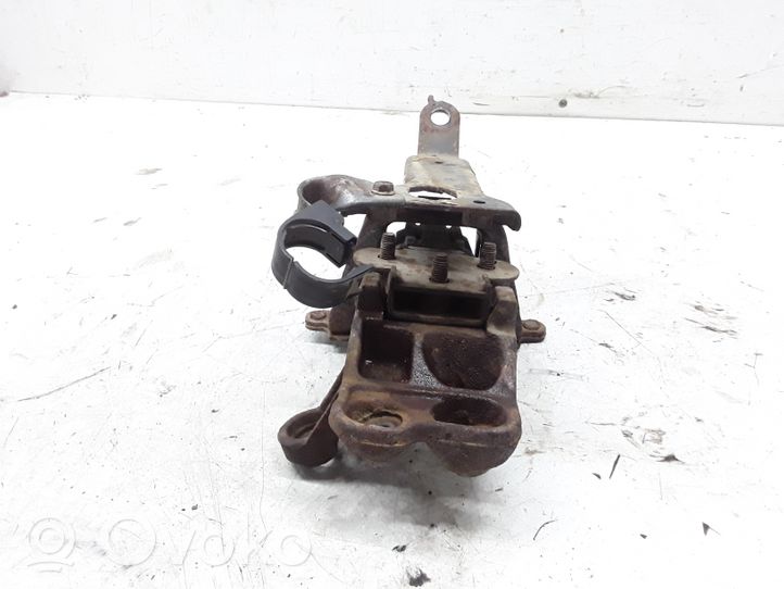 Peugeot 107 Support de moteur, coussinet 