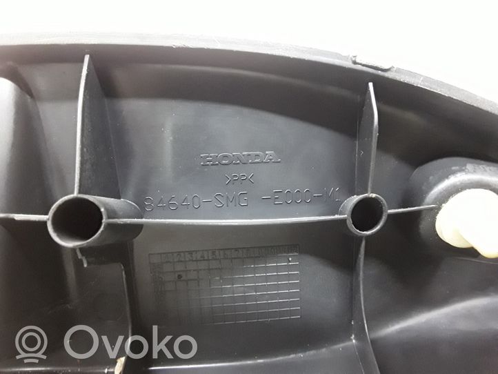 Honda Civic Takaluukun koristelista 84640SMGE000M1