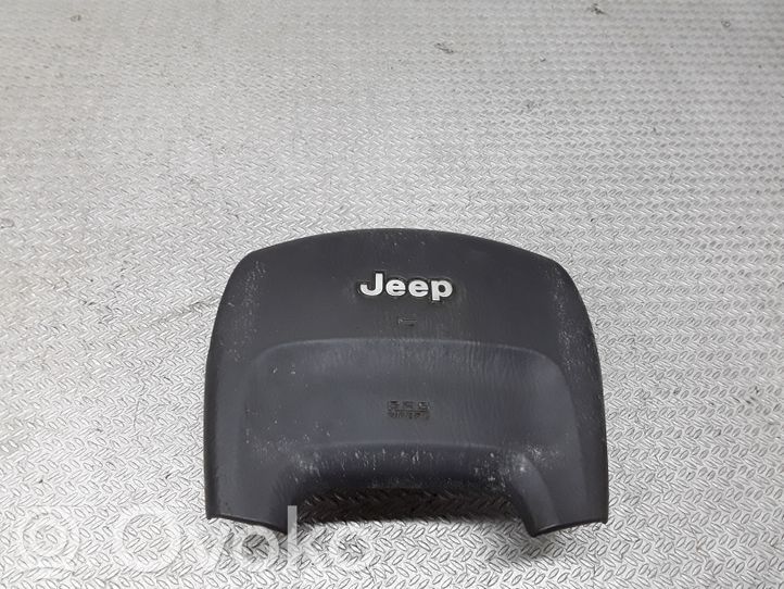 Jeep Grand Cherokee (WJ) Airbag de volant, 20.00 € OVOKO