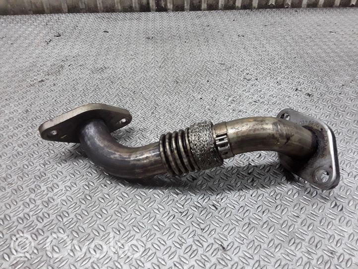 Volkswagen Sharan EGR valve line/pipe/hose 038131521Q