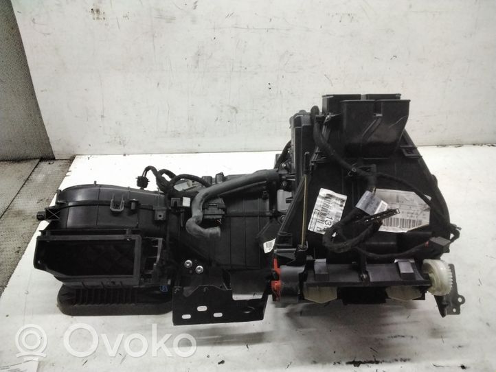 Volkswagen Golf V Scatola climatizzatore riscaldamento abitacolo assemblata 1K1820003JG