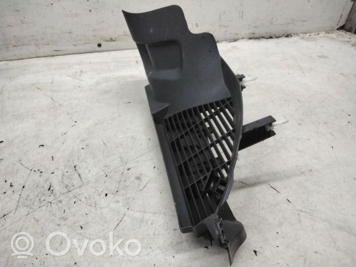 Volkswagen Golf V Altro elemento di rivestimento bagagliaio/baule 1K6867761P