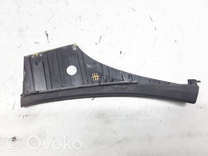 Mercedes-Benz E W211 Inserti decorativi cornice della consolle centrale E039711321