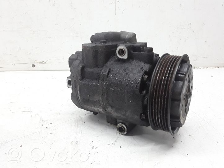 Volkswagen Polo III 6N 6N2 6NF Ilmastointilaitteen kompressorin pumppu (A/C) 600820803D