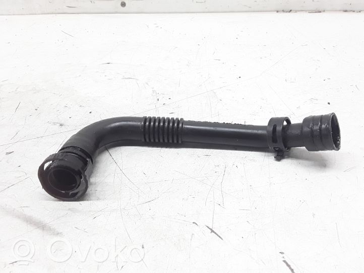 Volkswagen Polo III 6N 6N2 6NF Breather hose/pipe 045103493D