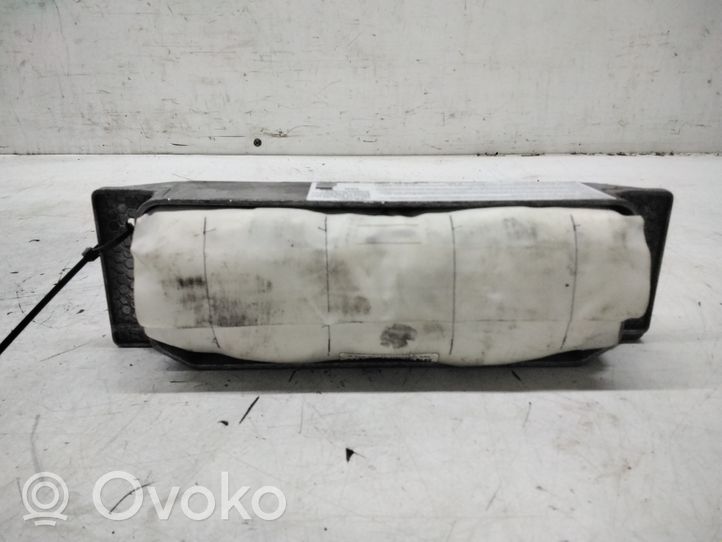 Seat Exeo (3R) Matkustajan turvatyyny 3R0880204