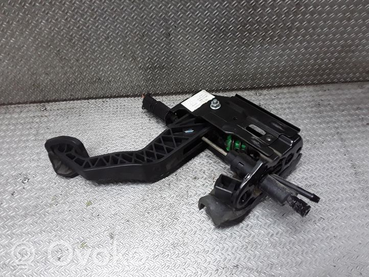 Audi A2 Sankabos pedalas 8Z1721059