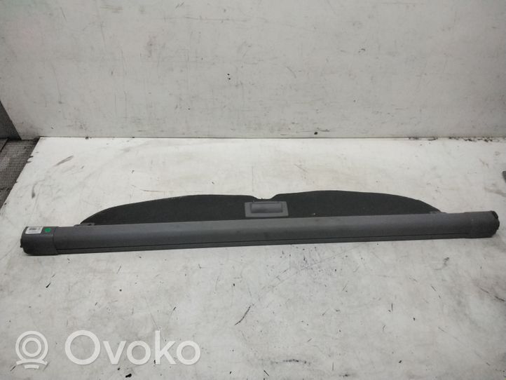 Renault Scenic II -  Grand scenic II Laderaumabdeckung Gepäckraumabdeckung 8200278676