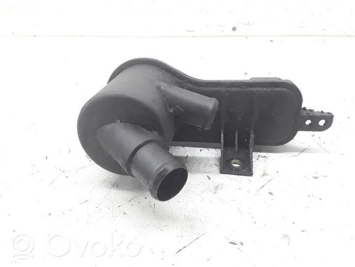 Ford Focus Sfiato/tubo di sfiato/tubo flessibile XS4Q6A785AB