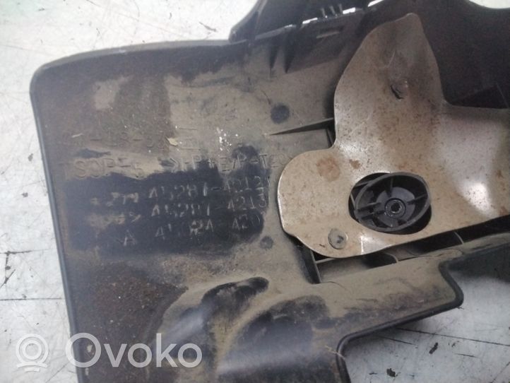 Toyota RAV 4 (XA20) Moldura de la columna de dirección 4528742121