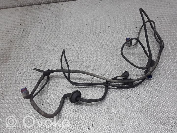 Mercedes-Benz S W220 Parking sensor (PDC) wiring loom 