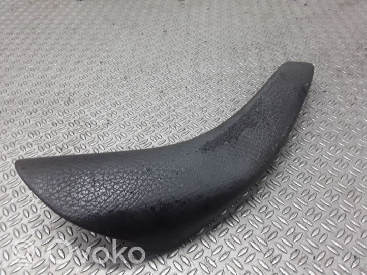 Mercedes-Benz S W220 Rivestimento della maniglia interna per portiera anteriore R2135503