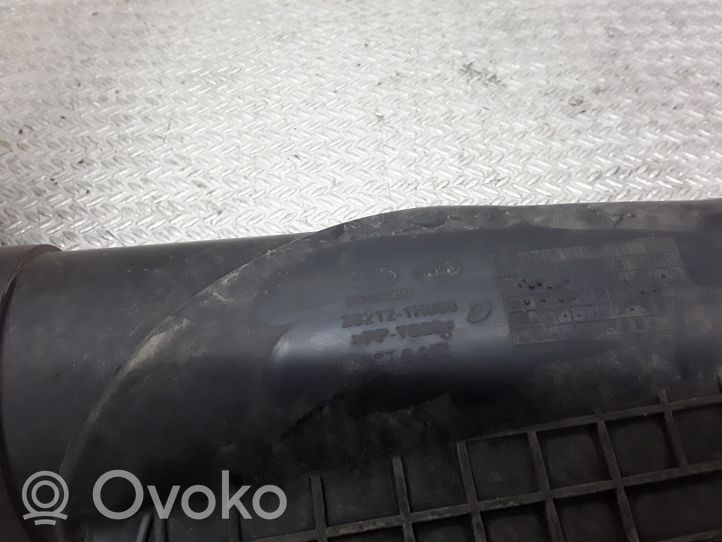 KIA Ceed Część rury dolotu powietrza 282121H000