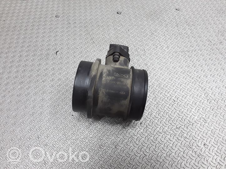 Volvo S80 Misuratore di portata d'aria 0280218108