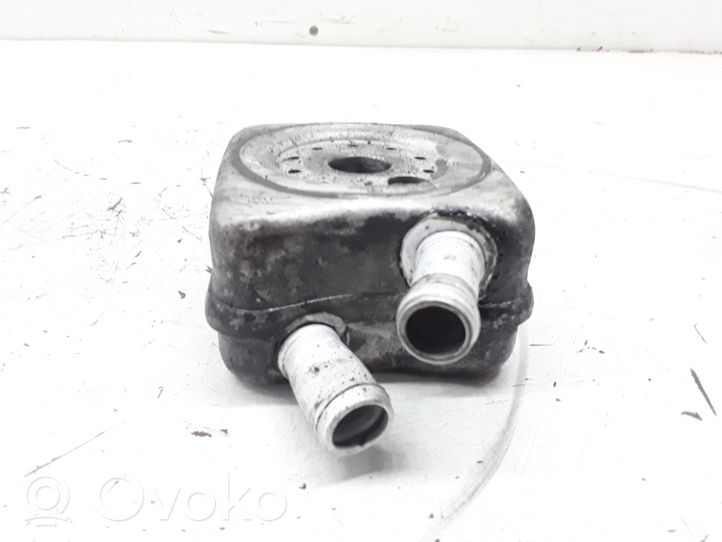 Volvo S70  V70  V70 XC Oil filter mounting bracket 